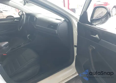 2024 Volkswagen Jetta 1.5T Se из США, поврежденный, VIN 3VWEM7BU3RM028868